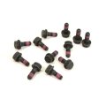 Hex Flange Head Bolt For Ram 1500 Classic 2019 2020 2021 2022 M8 By 1 25 21 00 Driver Or Passenger Side Adapter To Caliper Olx 