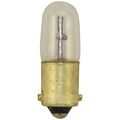 Bulb For Toshiba A12v-8w-f Lamp 12volts 8watts 