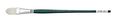 Grumbacher Gainsborough Filbert Oil And Acrylic Brush Hog Bristle Size 10 1271t 