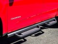 Yoaoo 1x Oem Black Colorado Nameplate Emblem Letter Badge Replacement For Gm 07-16 Glossy Shiny