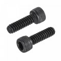 10-24x5 8 Hex Socket Head Cap Screw Bolts 12 9 Grade Alloy Steel 100pcs 