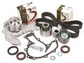 Evergreen Tbk221wpt For Acura Slx Honda Isuzu Rodeo Trooper 3 2l 6vd1 Sohc Timing Belt Kit Water Pump 