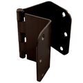 Stone Harbor Hardware 3 5 Inch Swing Clear Offset Door Hinge Vintage Bronze 