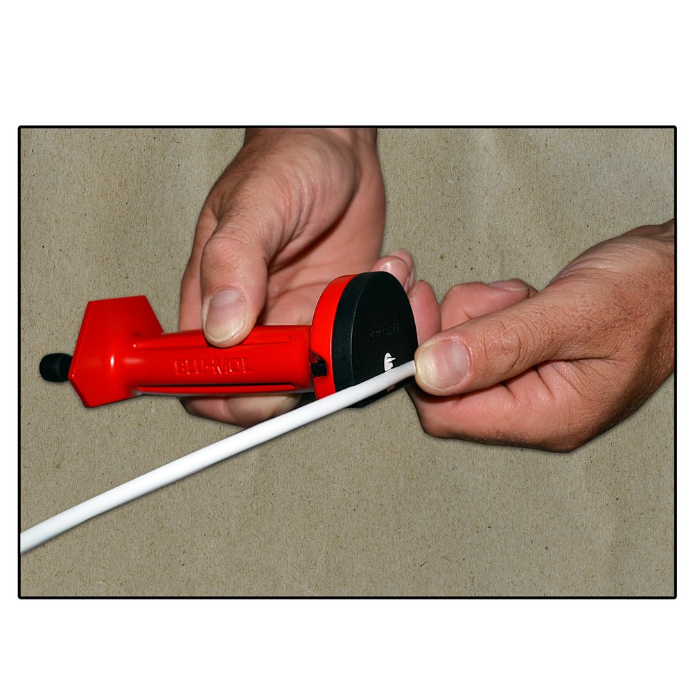 Disston 1645 Cable And Wire Tacker