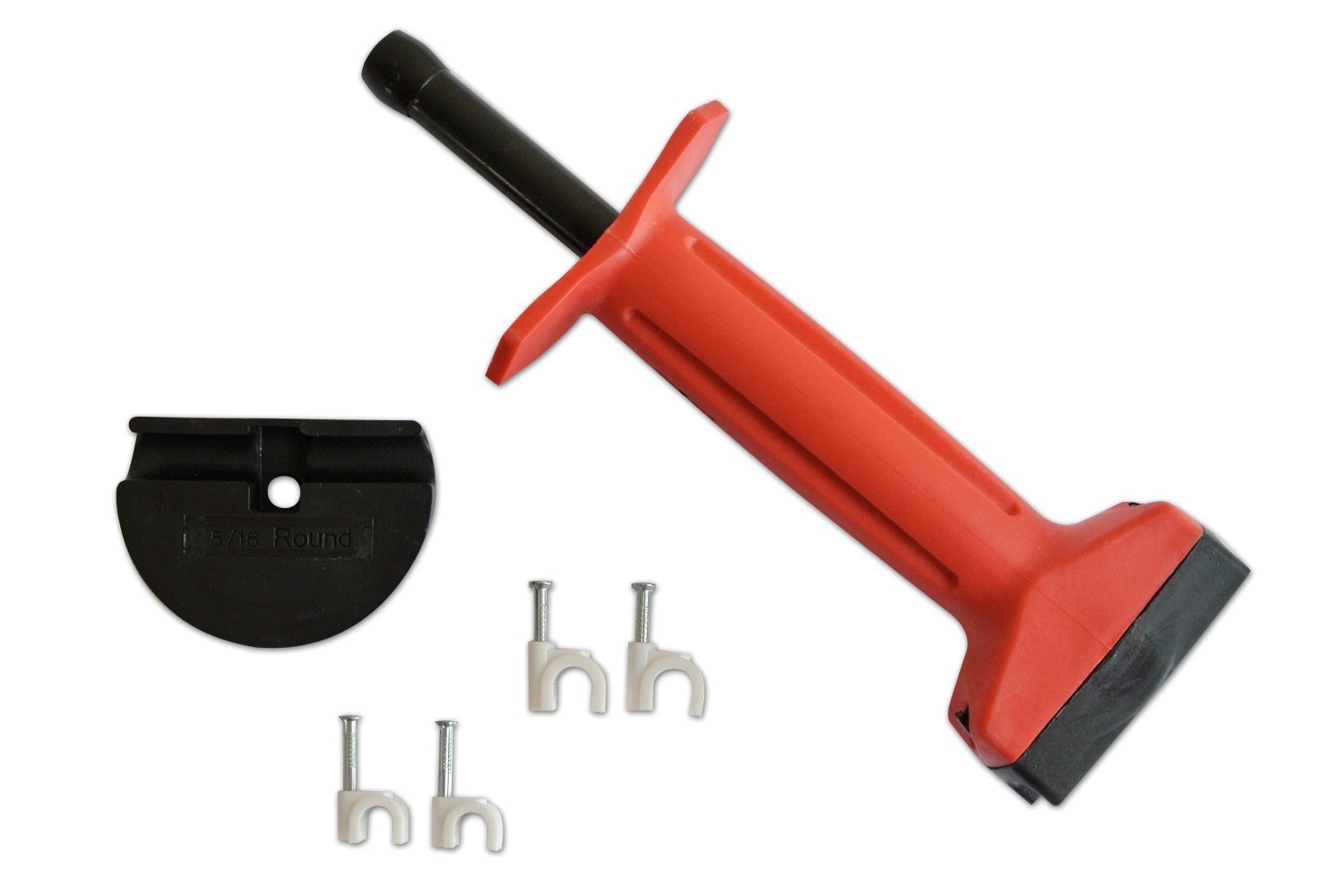 Disston 1645 Cable And Wire Tacker