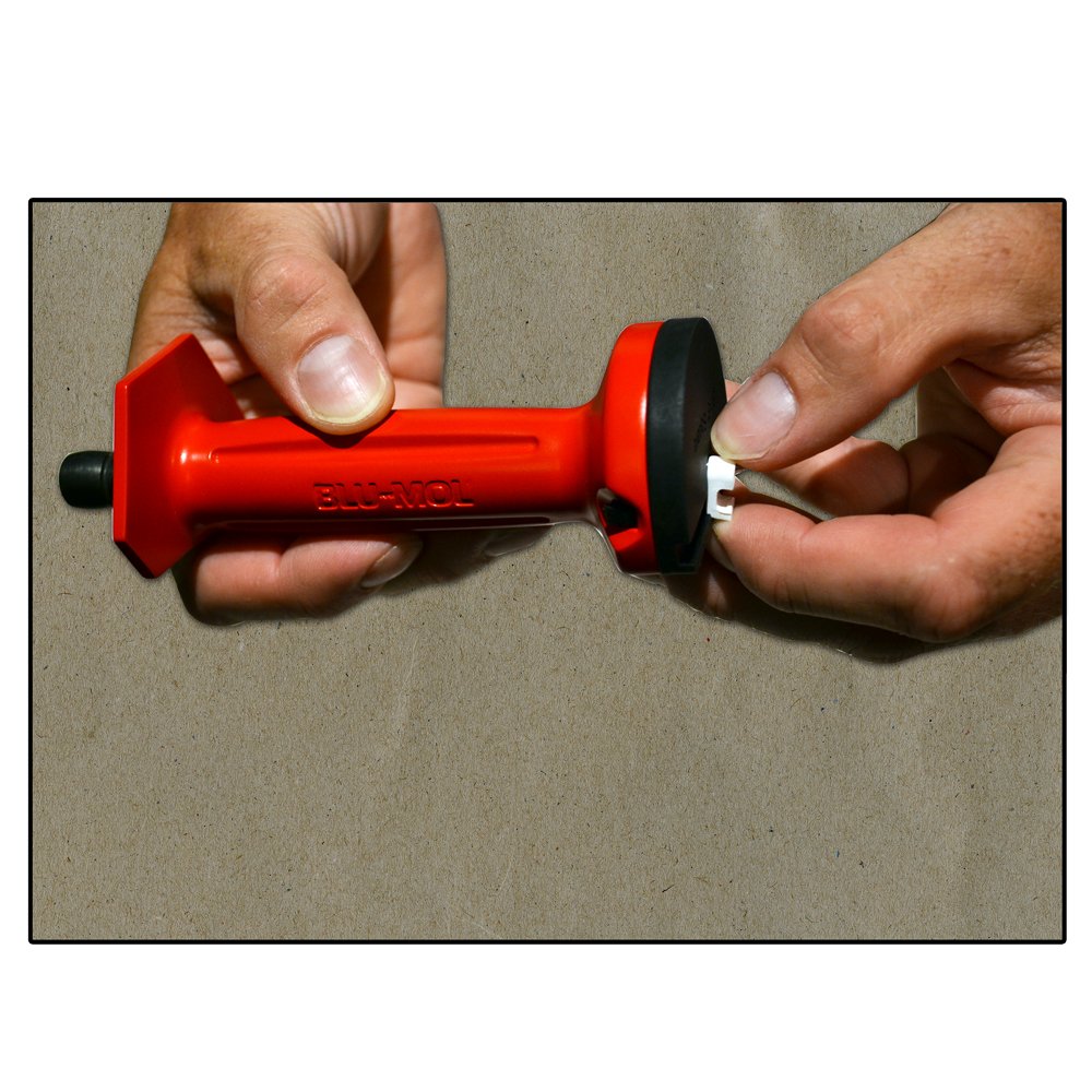 Disston 1645 Cable And Wire Tacker