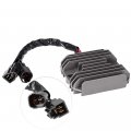 Voltage Regulator Rectifier Fit For Arctic Cat Trv 500 4x4 Automatic 2003-2006