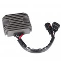 Voltage Regulator Rectifier Fit For Arctic Cat Trv 500 4x4 Automatic 2003-2006