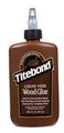 4 Pack Franklin 5013 Titebond Liquid Hide Glue 8-oz Bottle 