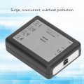 Battery Repair Box Smb Comm Ev2400 Detection Debugger Case With Connecting Cable Automatic Voltage Regulator Module