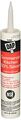 Dap 08658 Commercial Caulk 9 8-ounce Clear 