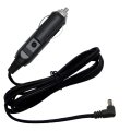 Upbright Car 12v Dc Straight Power Cord Adapter For Cobra Radar Detector Xrs-9700 9740 9730 9695 Xrs-9400 Xrs 9670 3160 