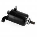 Topteng Starter Motor 9-spline Fit For Suzuki Gixxer 150 2015-2019 31100-34j00 31100-34j30