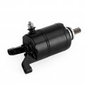Topteng Starter Motor 9-spline Fit For Suzuki Gixxer 150 2015-2019 31100-34j00 31100-34j30