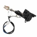 High Performance Rear Brake Master Cylinder Metal Alloy Pump Assembly Gl1500a Se Goldwing Aspencade 1995a 2000