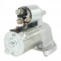 Crank-n-charge 6676n 12 Volt 22 Teeth Replacement Starter Compatible With Replacement For Ford Escape 5l8t-11000-ac