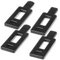 4pcs Air Cleaner Hook For Yamaha Golf Cart G1-a G2-a G3-a G5-a G8-a G9-a G11-a Snowmobile Ec540 Ss440 Xl540 Cs340e 1979-1990 