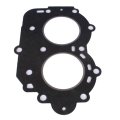Cylinder Head Gasket 6e7-11181-a0 682-11181-02 For Yamaha Outboard Motor 9 9hp 15hp Part Number 6e7-11181-a1 6e7-11181-a2 