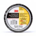 3m Talc Lithographers Tape 616 Ruby Red 1 In X 72 Yd 2 4 Mil