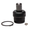 Front Upper Ball Joint Assembly For Mazda B2300 B3000 B4000 1994 1995 1996 1997 Press In Type Non Adjustable Steel 