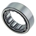 Wjb Wb6408 Rear Wheel Cylindrical Roller Bearing Cross Reference National Timken 6408 Skf R1559tv 1 Pack 