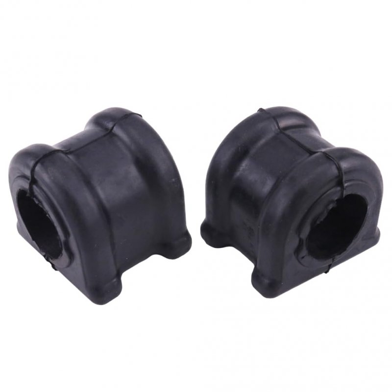 Front Left And Right Stabilizer Sway Bar Bushing 68213310aa For Dodge Durango 2011 To 2020 Jeep Grand Cherokee 2010 2 Piece Set