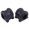 Dvparts 2pk Front Left And Right Stabilizer Sway Bar Bushing 68213310aa For Durango Grand Cherokee 2010 2011 2012 2013 2014 