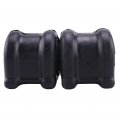 Front Left And Right Stabilizer Sway Bar Bushing 68213310aa For Dodge Durango 2011 To 2020 Jeep Grand Cherokee 2010 2 Piece Set