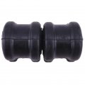 Front Left And Right Stabilizer Sway Bar Bushing 68213310aa For Dodge Durango 2011 To 2020 Jeep Grand Cherokee 2010 2 Piece Set