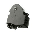 Main Blend Door Actuator For Buick Enclave 2008 2012 Chevy Traverse 2009 Gmc Acadia 2007 Saturn Outlook 2010 5 Pins 20826182 