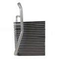 Evaporator For Chrysler Sebring Sedan Convertible 2002 2003 2004 2005 2006 Tube And Fin Configuration Part 68234946aa 