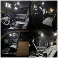 13pcs Super Bright Interior Led Lights Kit For Infiniti G35 Coupe 2003 2004 2005 2006 2007 Map Dome Door Vanity Mirror Trunk