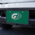 Georgia Gwinnett College Primary Logo Novelty Metal Vanity Tag License Plate