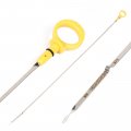 Ocpty Engine Oil Level Dipstick For Chrysler Pacifica 3 5l V6 2006 30 Gaug