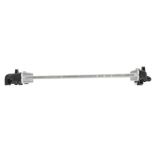 Cu2191 Complete Radiator For Saturn