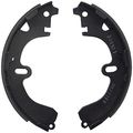 Bendix 597 Premium Copper-free Brake Shoe 4 Pack 