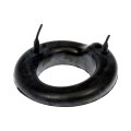 Coil Spring Insulator For Hyundai Elantra 2007 2008 2009 2010 2011 2012 Black Rubber Front Mounting Hole 64mm Inside And 116mm 
