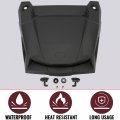 Hood Scoop Air Intake For 2014-2020 Polaris Rzr Xp 1000-4 1000 900 S And Xc Models Vent Replacement