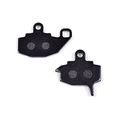 Niche Cycle Supply Front Sintered Brake Pads For Kawasaki Kx125 87-88 