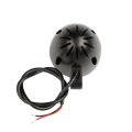 Super Bright Offroad 2 Round Led Fog Light Pods For Motorcycle 6000k Cool-white Long Range Spot Beam Rugged Die-cast Aluminum