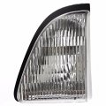 1987-1993 Ford Mustang Driver Side Replacement Corner Light Park Lamp Fo2520106 