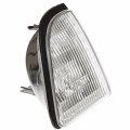 1987-1993 Ford Mustang Driver Side Replacement Corner Light Park Lamp Fo2520106