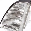 1987-1993 Ford Mustang Driver Side Replacement Corner Light Park Lamp Fo2520106