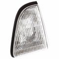 1987-1993 Ford Mustang Driver Side Replacement Corner Light Park Lamp Fo2520106