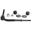 Front Sway Bar Link For Chrysler Aspen 2007 2008 2009 Olx Acd45g0499 Cl360a50 Standard Black Replacement Kit With Bushings 