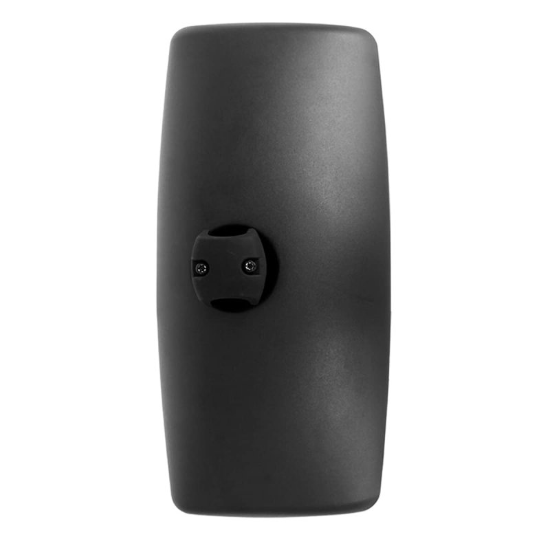 Black Main Rear View Door Mirror For International 4300 4400 7400 7600 8500 8600 Durastar Workstar Transtar Prostar Lonestar