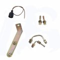 Disc Brake Proportioning Valve 172-1364 Pv2 Combination With Bracket For Chevy Chevelle Nova Camaro And Pontiac Lemans Gto