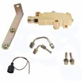 Disc Brake Proportioning Valve 172-1364 Pv2 Combination With Bracket For Chevy Chevelle Nova Camaro And Pontiac Lemans Gto