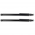 Aintier Set Of 2 Front For E320 Shocks Absorber Strut Set 1998 1999 2000 2001 2002 Mercedes-benz 1997 E420 E430
