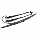 Jeenda Windshield Wiper Arm Blade For Bobcat Loader 751 753 763 863 864 873 883 963 S100 S130 S150 S160 S175 S205 S220 S250